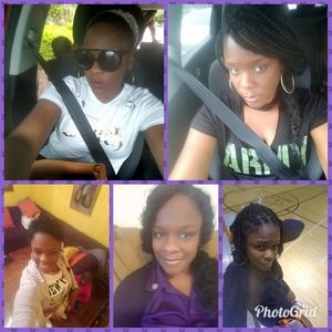 Meet your Posher, Mariann